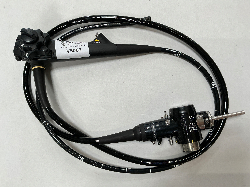 Image of Olympus GIF-H180J Gastroscope